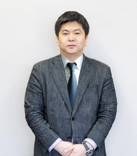 小川弁護士の写真